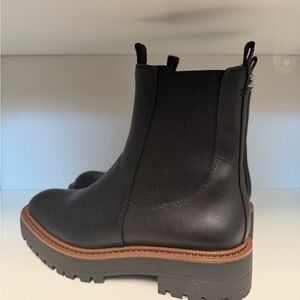 Sam Edelman Laguna Chelsea Boot